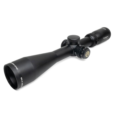Midas HMR 2.5-15x50 BDC