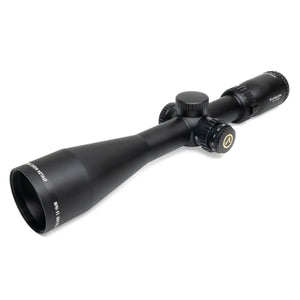 Midas HMR 2.5-15x50 BDC