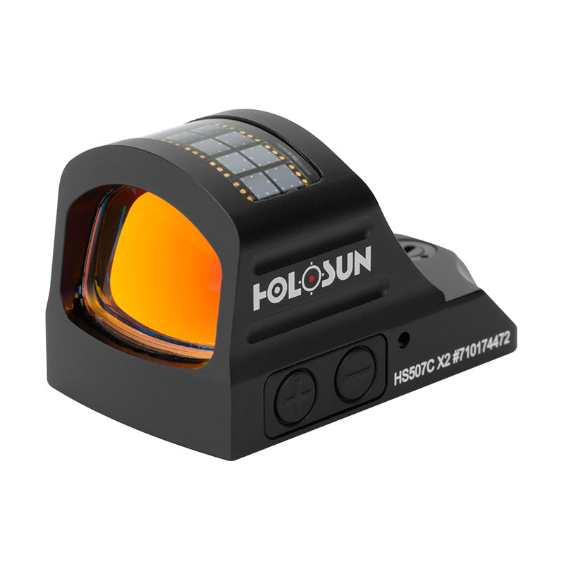 Holosun 507-CX2