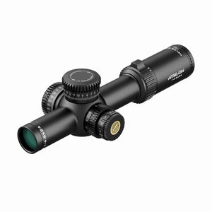 Athlon Helos BTR Gen 2