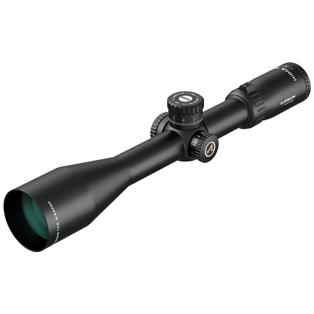 Athlon Midas Tac
