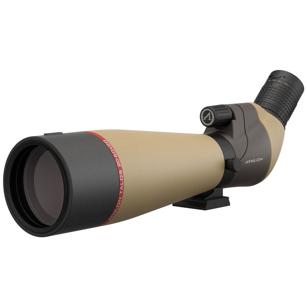Athlon Talos 20-60x80 Spotting scope